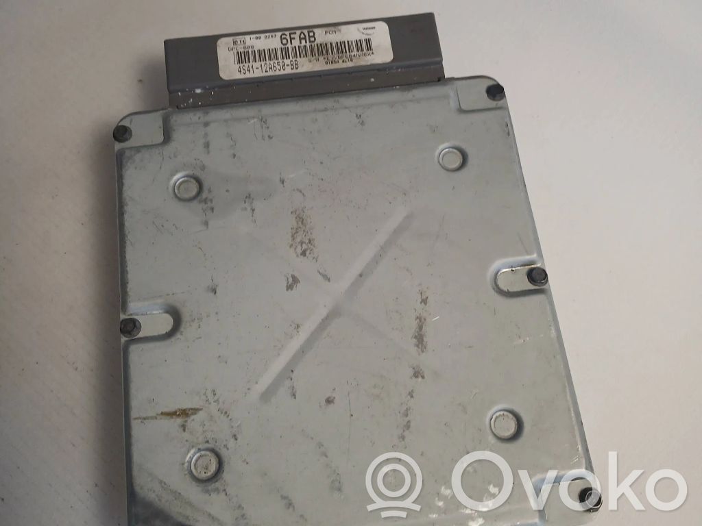 Ford Connect Engine control unit/module 
