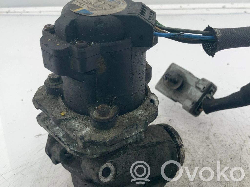 Ford C-MAX I EGR vārsts 