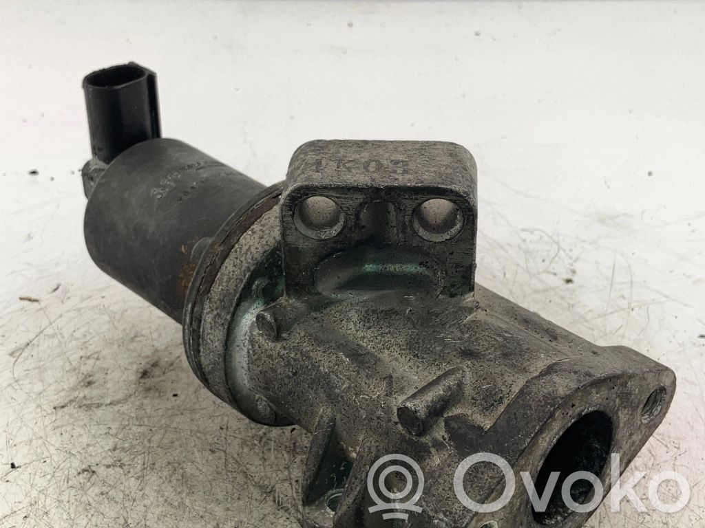 KIA Sorento EGR vārsts 