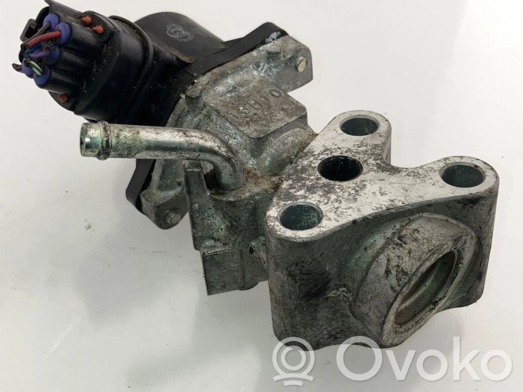 Subaru Justy EGR valve 