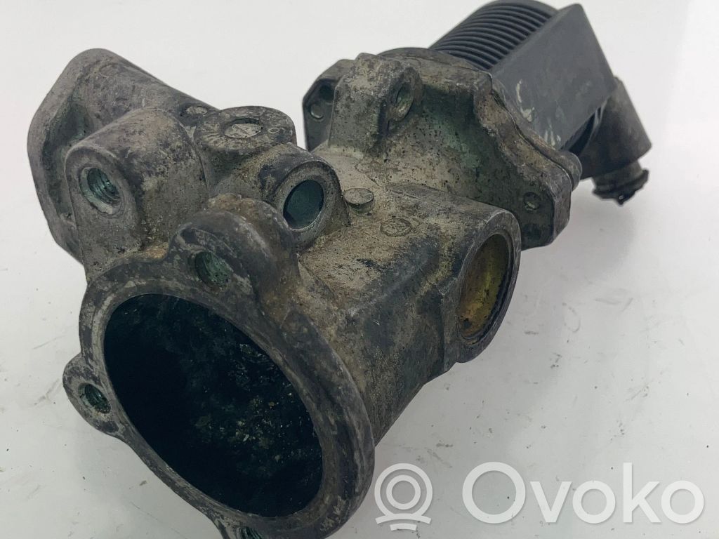 Fiat Punto (199) EGR vārsts 