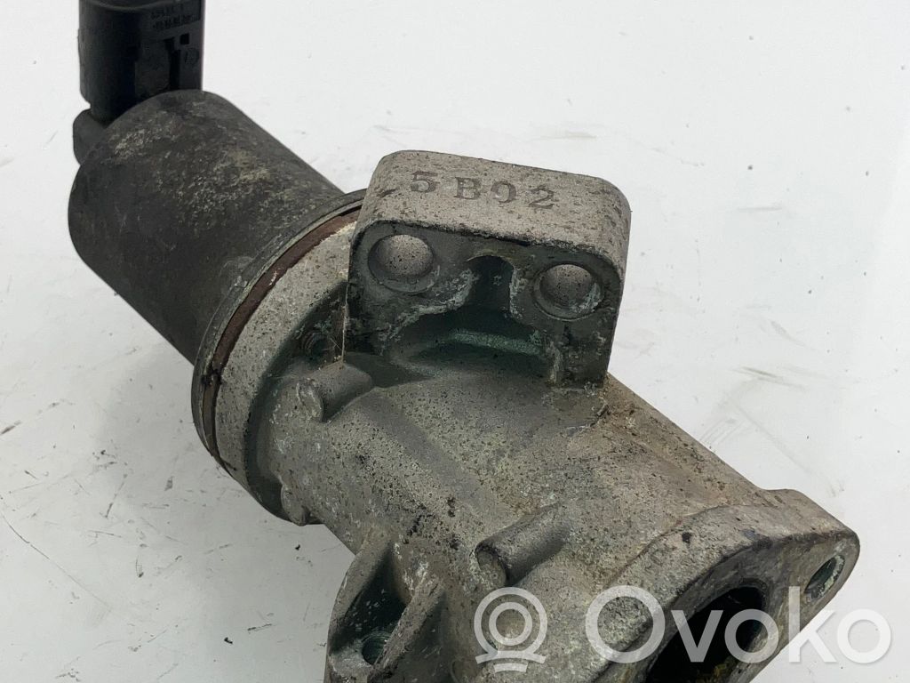 KIA Sorento EGR vārsts 
