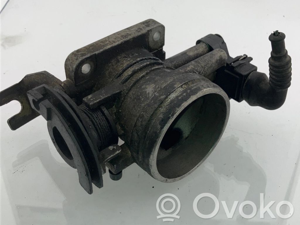 Rover 45 Droseļvārsts 