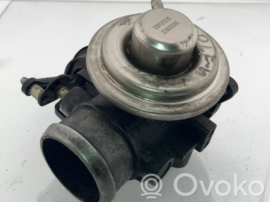 Seat Ibiza II (6k) EGR valve 