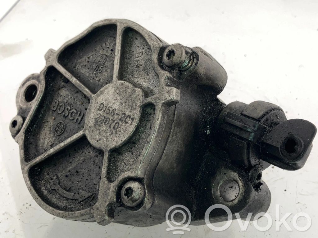 Ford Focus Vacuum pump 