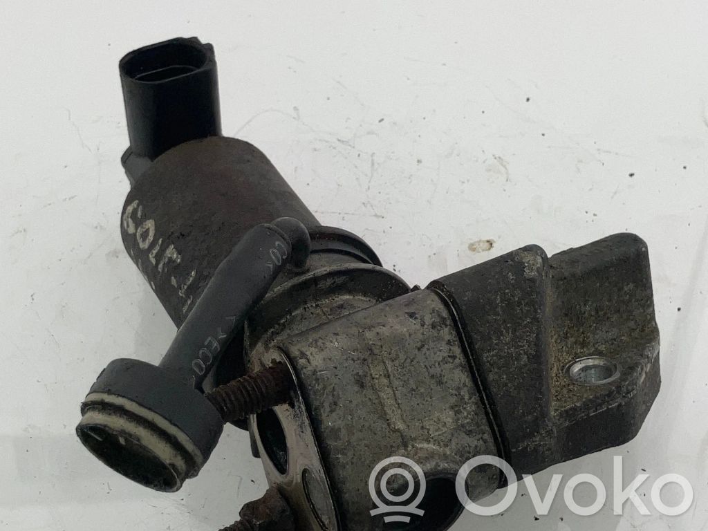 Volkswagen Golf IV EGR valve 