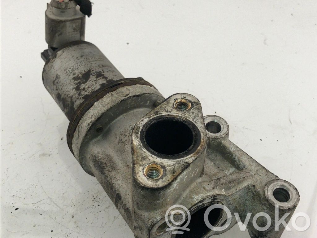 EGR vārsts   284102A300