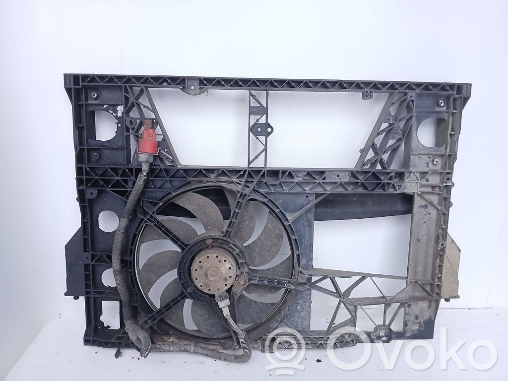Elektrolüfter   8200023040,MC1163,86421UN