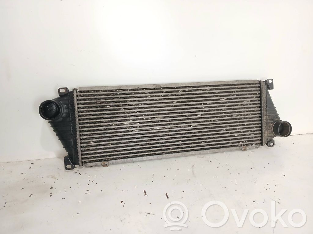 Chłodnica powietrza doładowującego / Intercooler   A9015010701,848601F,IA1031