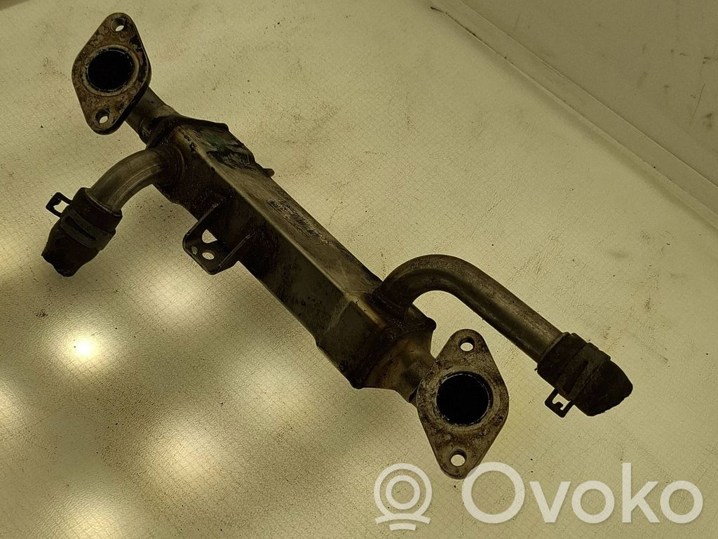 Ford Galaxy Chłodnica spalin EGR 
