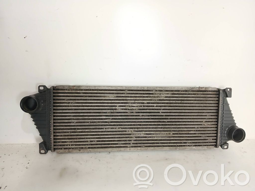 Mercedes-Benz Sprinter W901 W902 W903 W904 Chłodnica powietrza doładowującego / Intercooler 