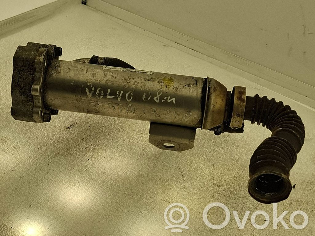 Volvo V70 EGR dzesētājs 