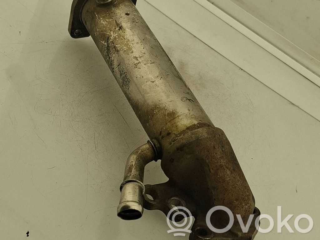 Ford Transit EGR valve cooler 