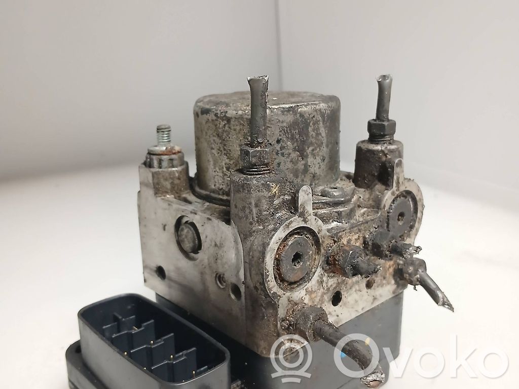 Daihatsu Terios Блок ABS 