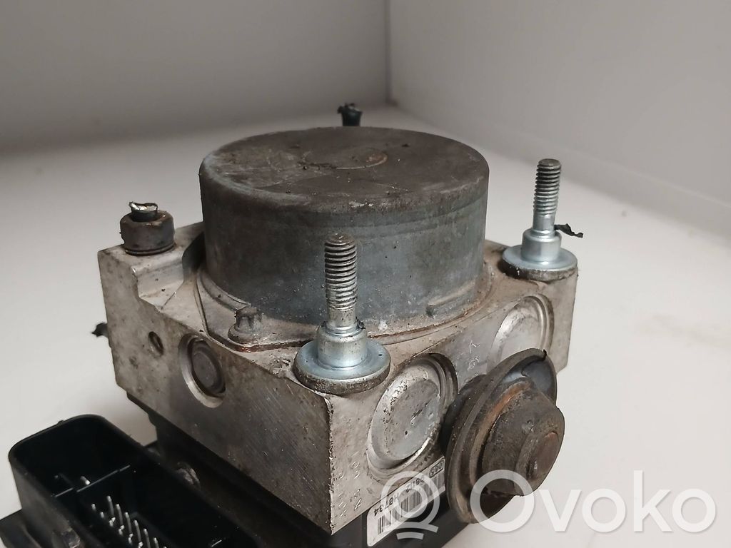 Fiat 500 Cinquecento ABS Pump 