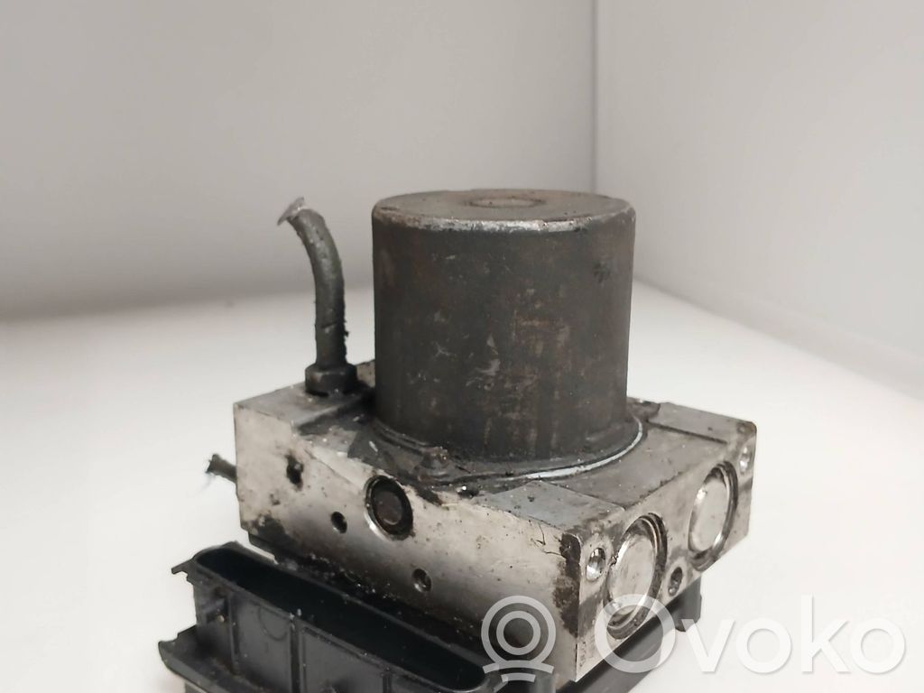 Ford Transit ABS Pump 