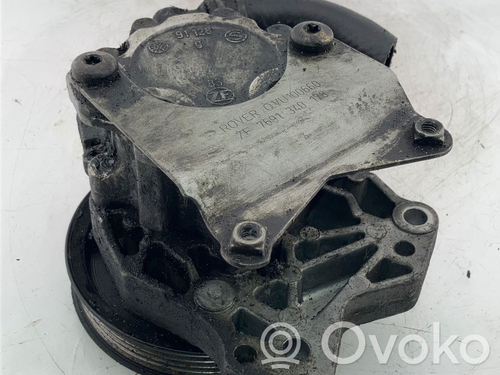 Land Rover Freelander Pompa servosterzo 