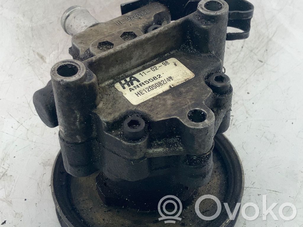 Land Rover Freelander Power steering pump 