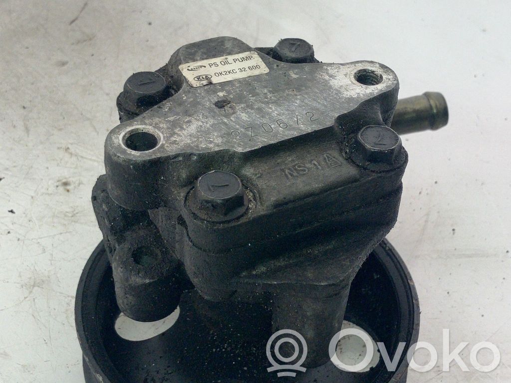 Pompa wspomagania   0K2KC32600,2Z062