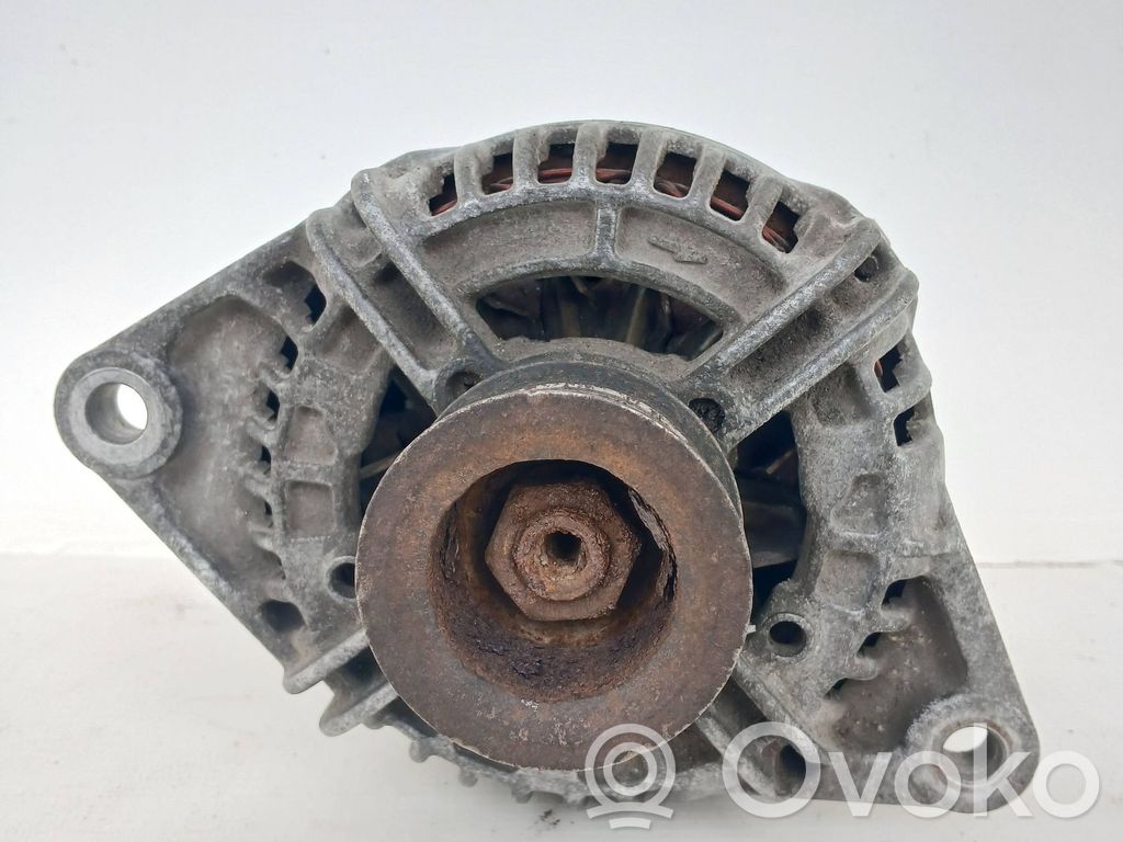 Iveco Daily 45 - 49.10 Generatorius 