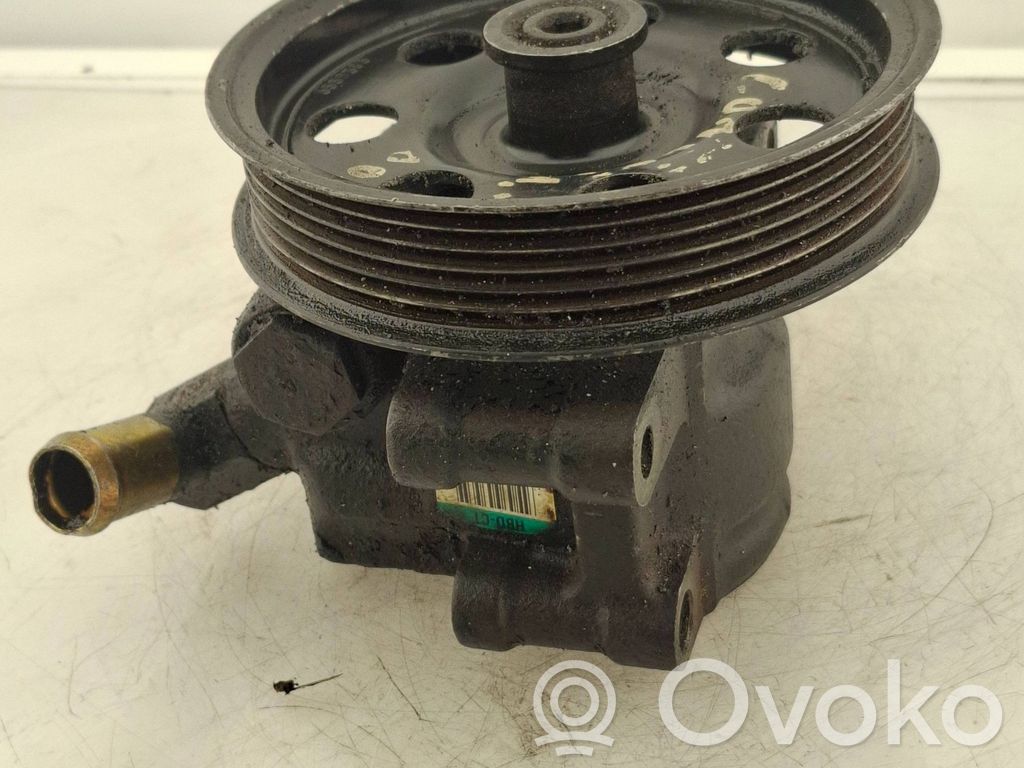 Power steering pump   35583S3