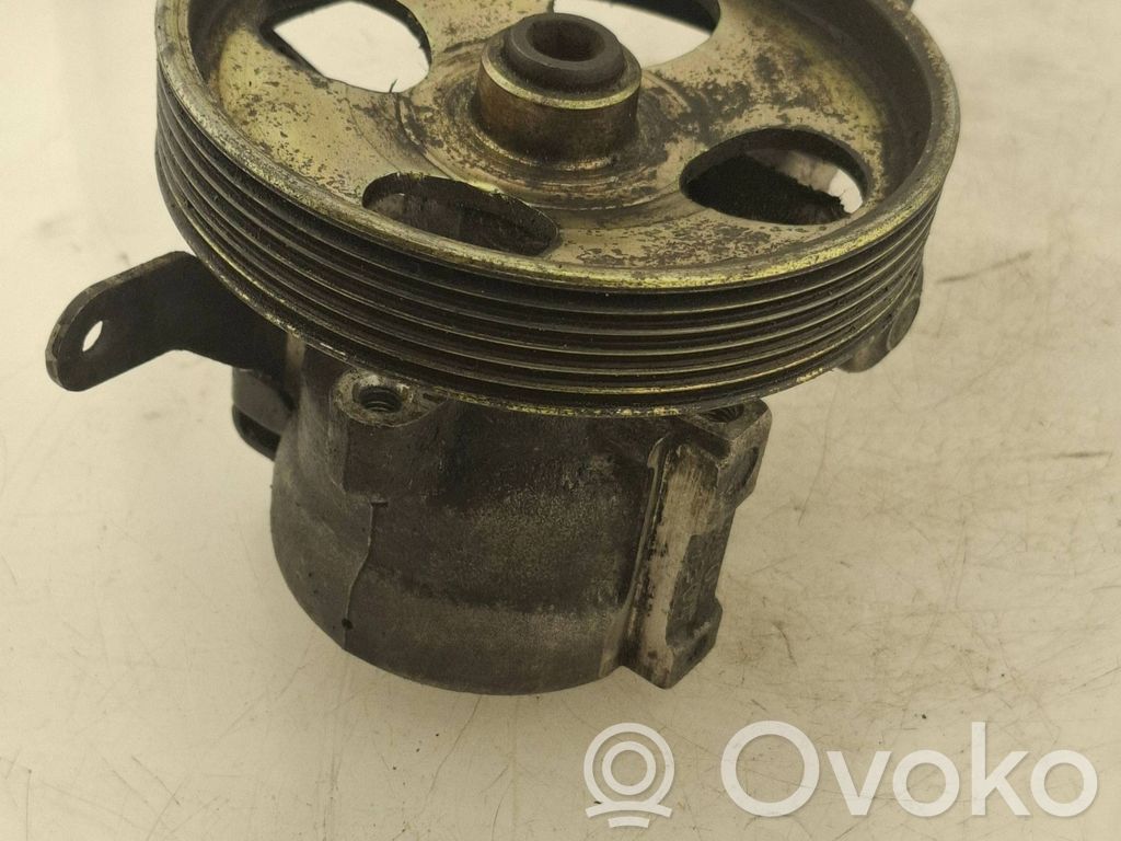 Citroen Berlingo Power steering pump 