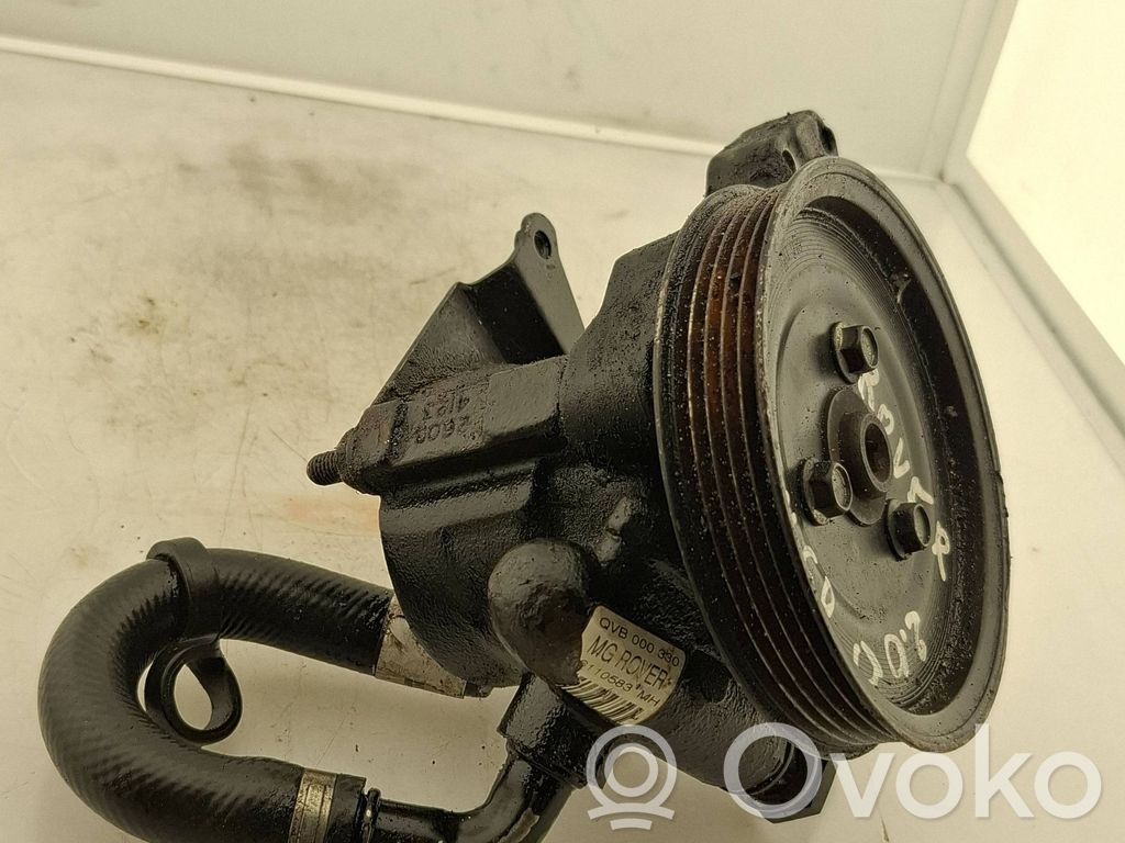 Rover 75 Vairo stiprintuvo siurblys 
