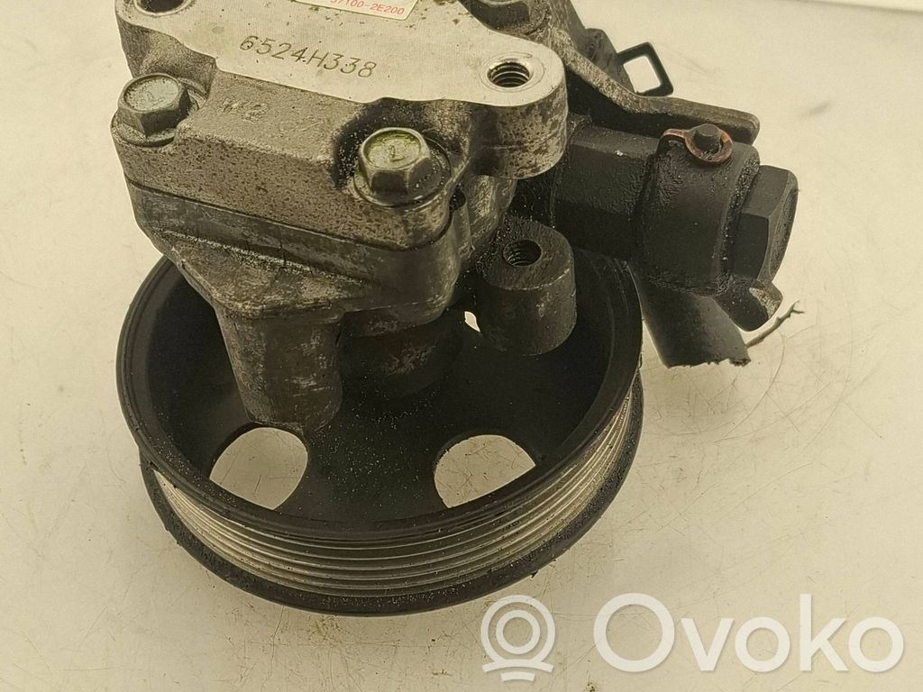 Pompa wspomagania   571002E200,6524H338,571002E300