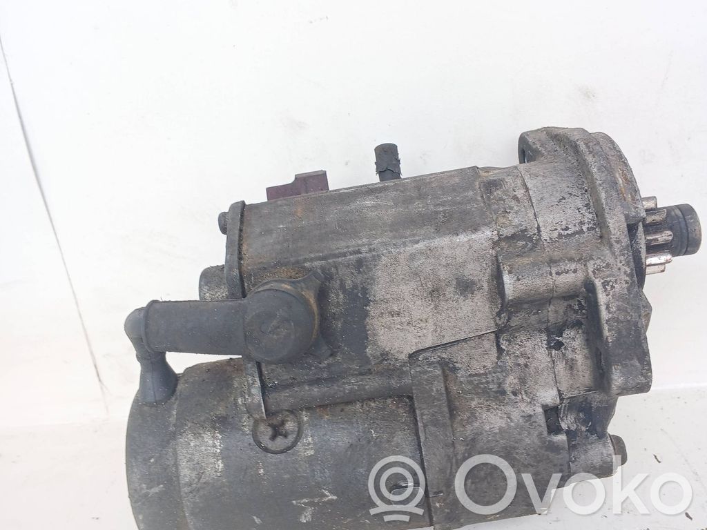 KIA Carens I Motor de arranque 