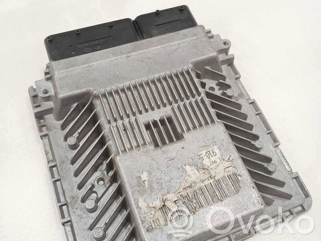 Audi A6 S6 C6 4F Engine control unit/module 
