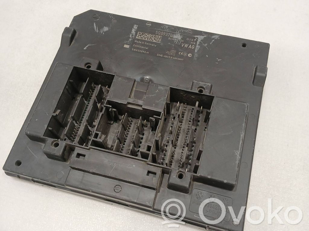 Volkswagen Golf VII Module confort 