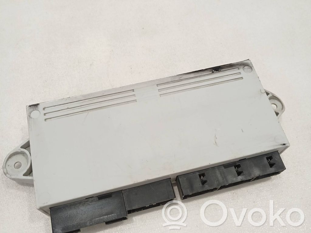 BMW 7 E65 E66 Door control unit/module 