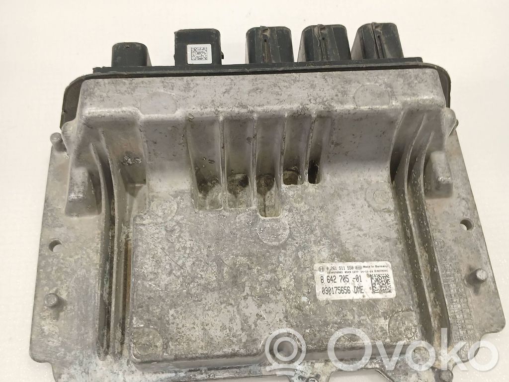 Mini One - Cooper F56 F55 Engine control unit/module 