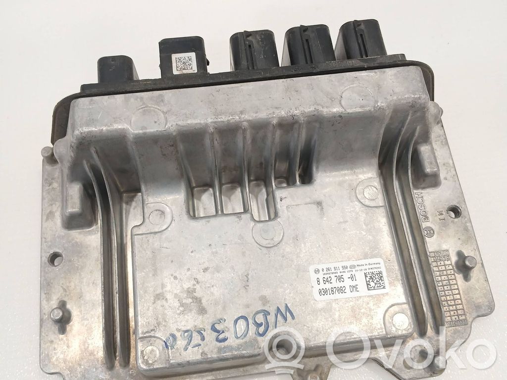 Mini One - Cooper F56 F55 Engine control unit/module 