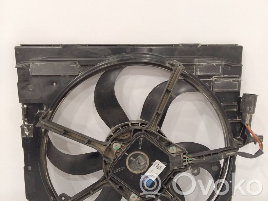 Elektrolüfter   8618240,29460