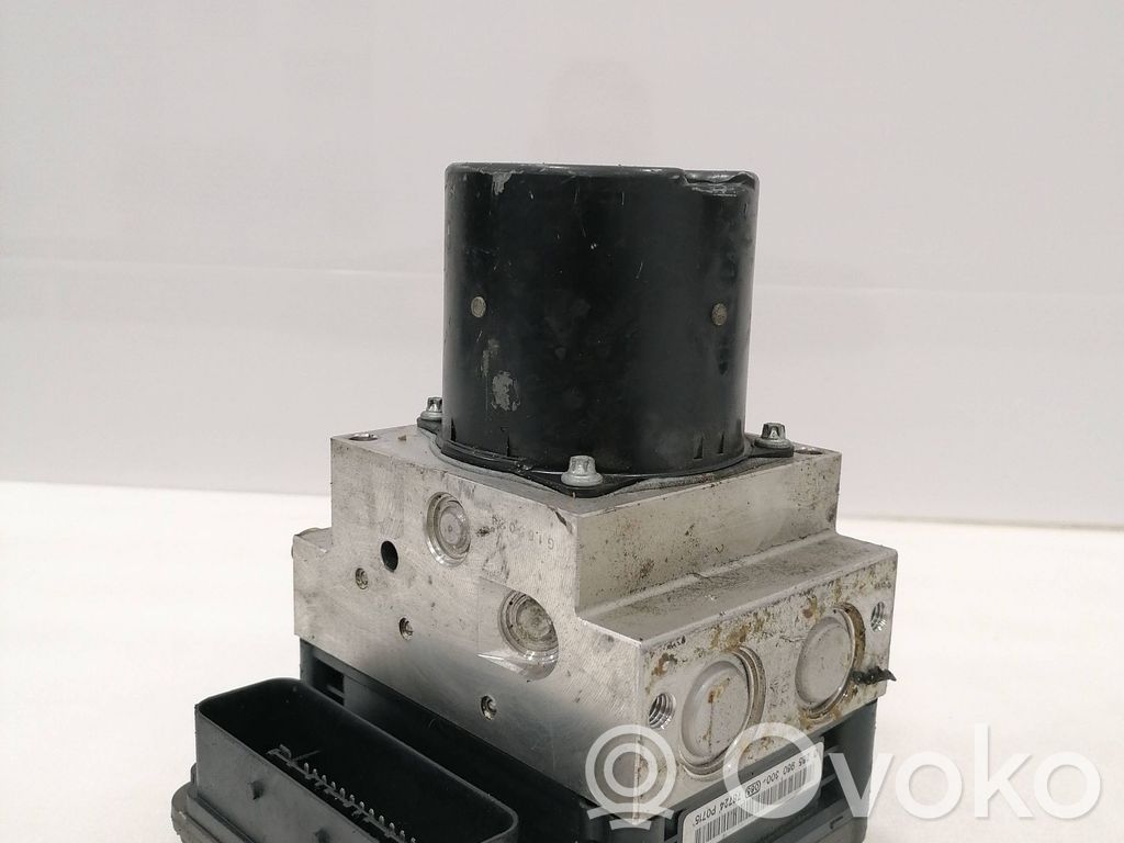 ABS Pump   6780126,0265250200,10213510