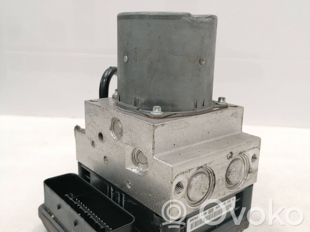ABS Steuergerät   6798284,6798286