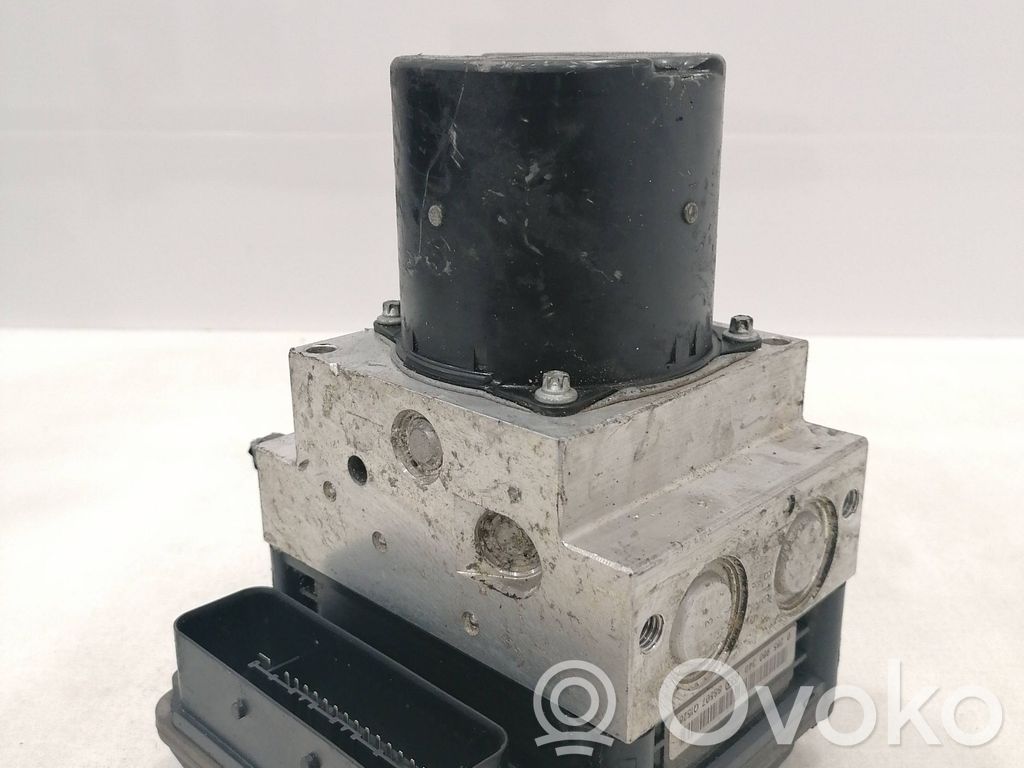 BMW X5 E70 ABS Pump 