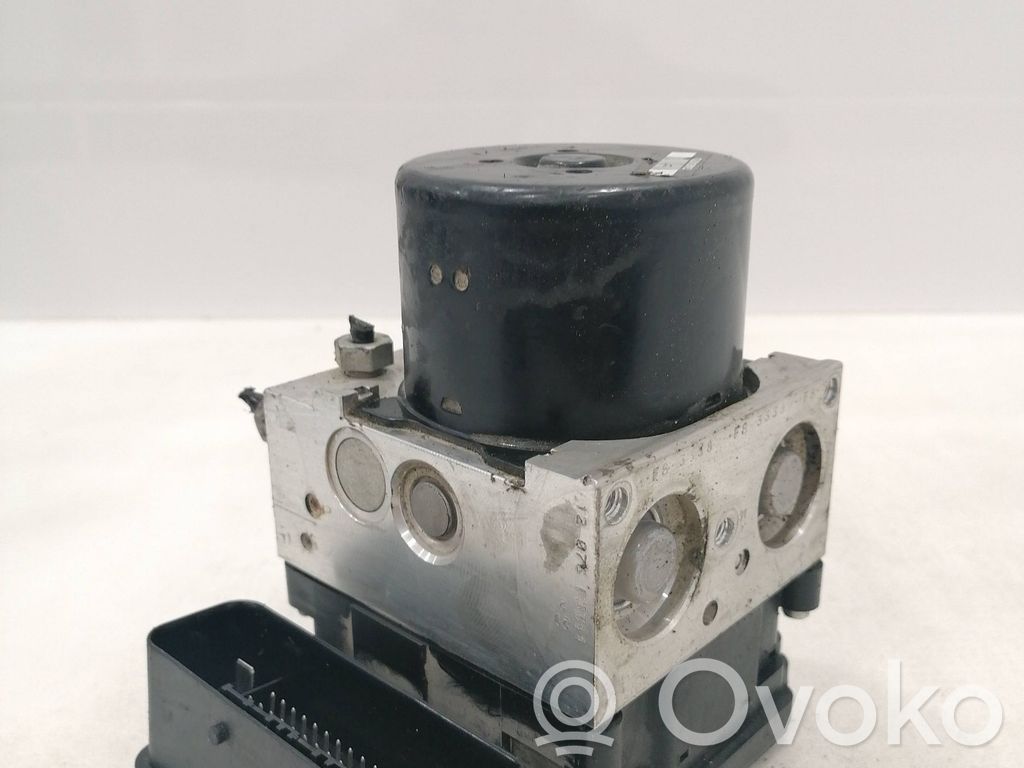Volvo XC60 ABS Pump 