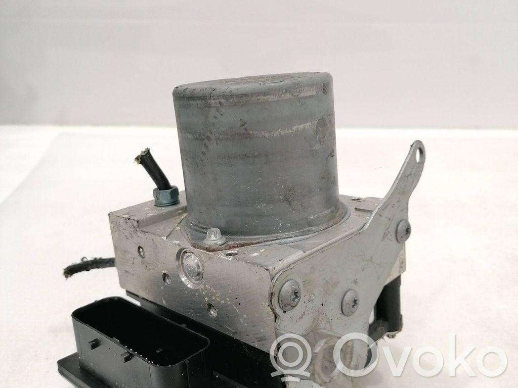 BMW X1 E84 ABS Pump 