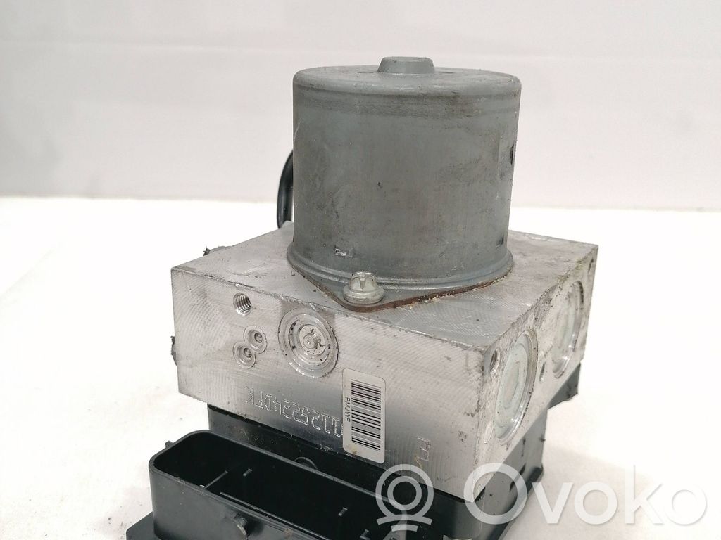 Audi Q3 8U ABS bloks 