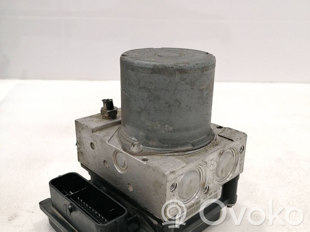 Audi A4 S4 B7 8E 8H ABS Pump 