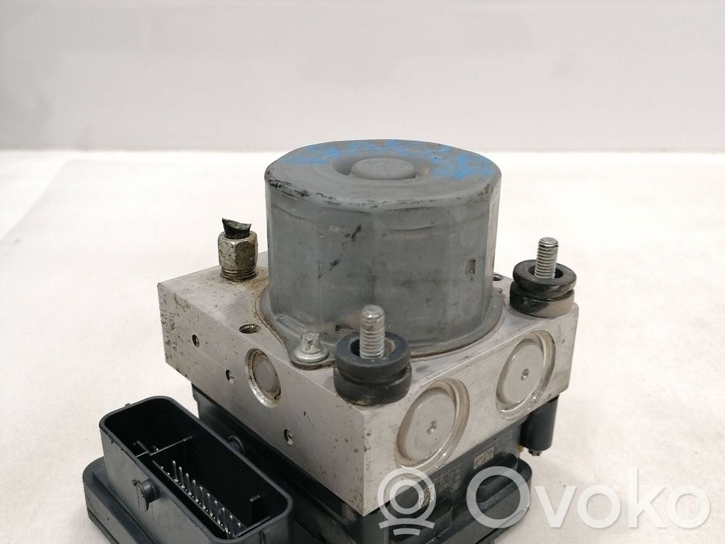 Renault Kadjar ABS bloks 