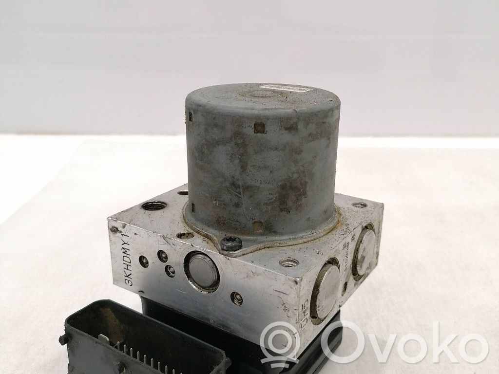 Chevrolet Spark ABS Pump 