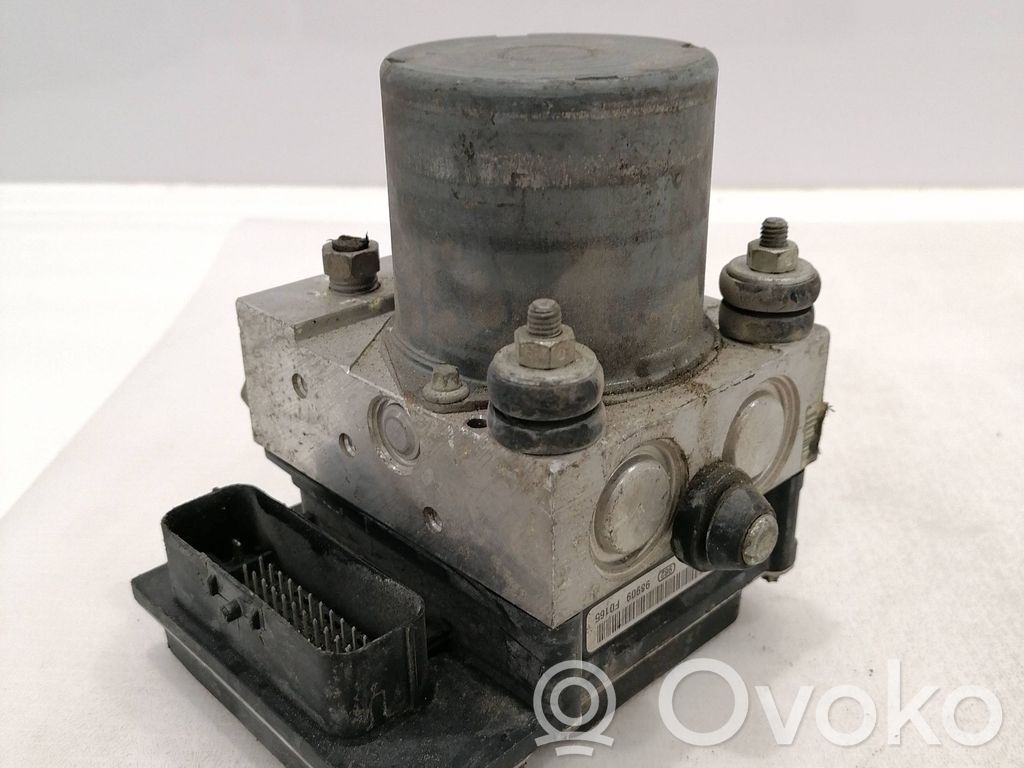 Блок ABS   92240045,5679L8100809,0265230775