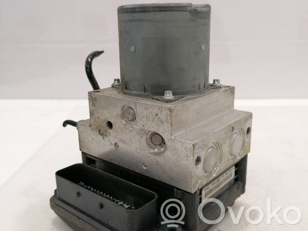 BMW 6 F12 F13 ABS Pump 