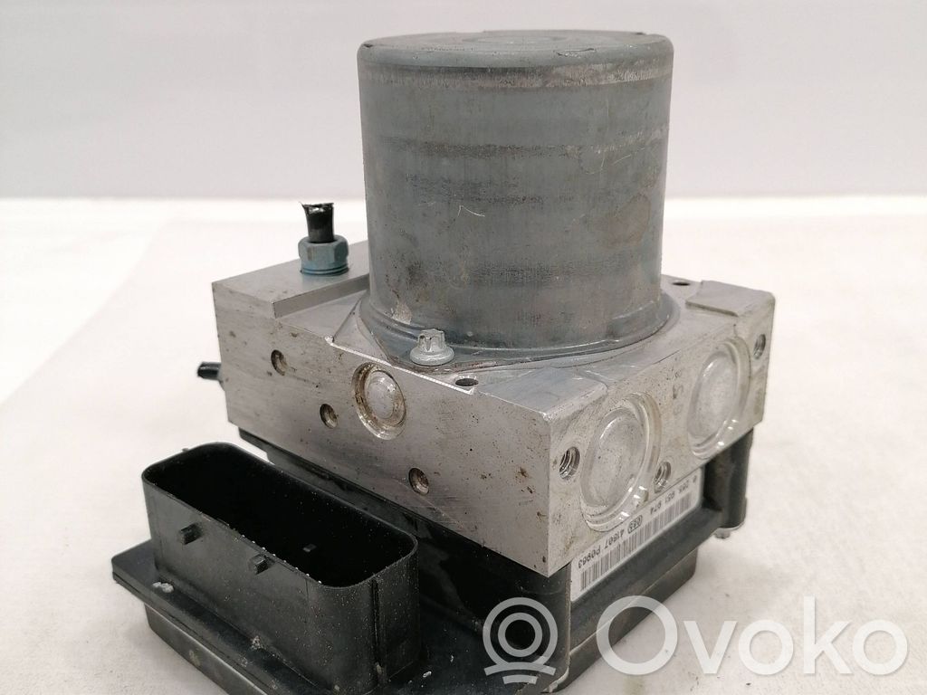 BMW X1 E84 ABS Pump 