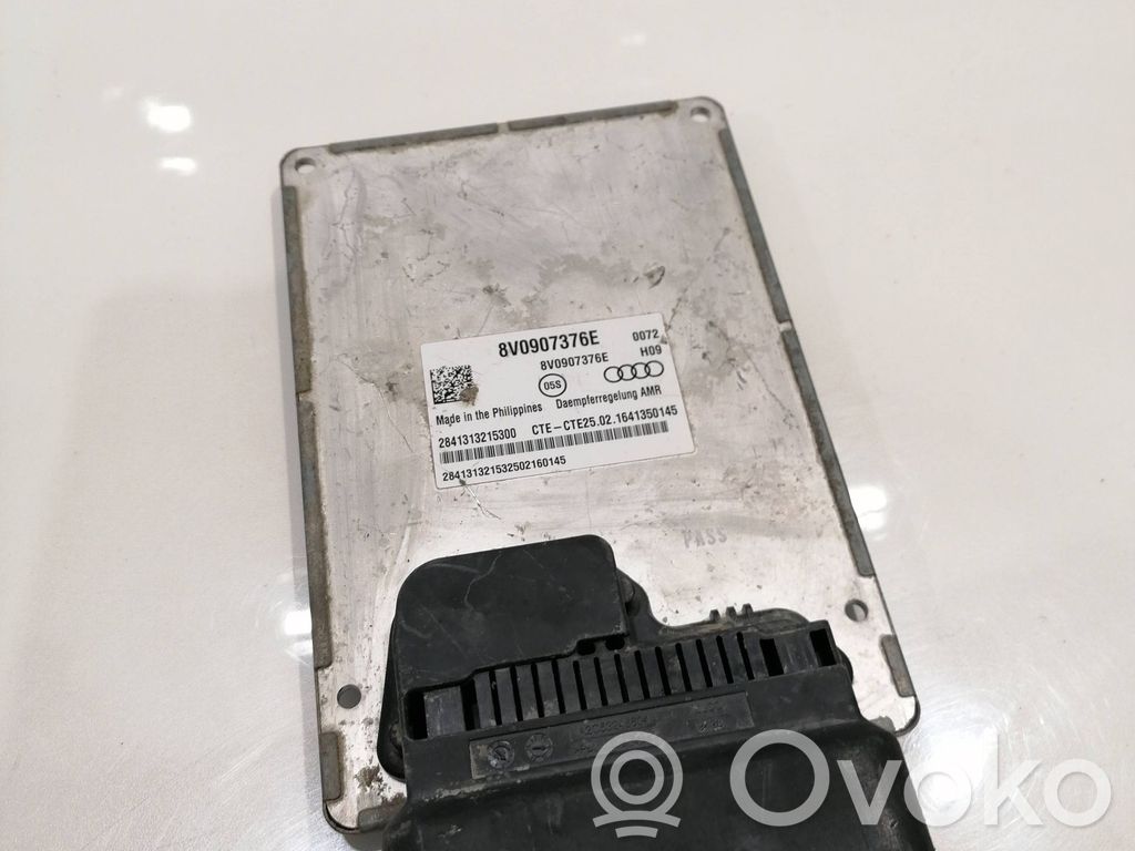 Audi A3 S3 8V Suspension control unit/module 