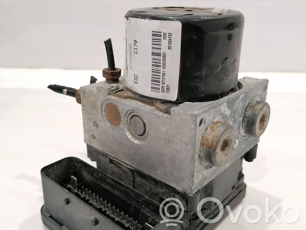 ABS Pump   AS432C405BA,201004132,1030200601