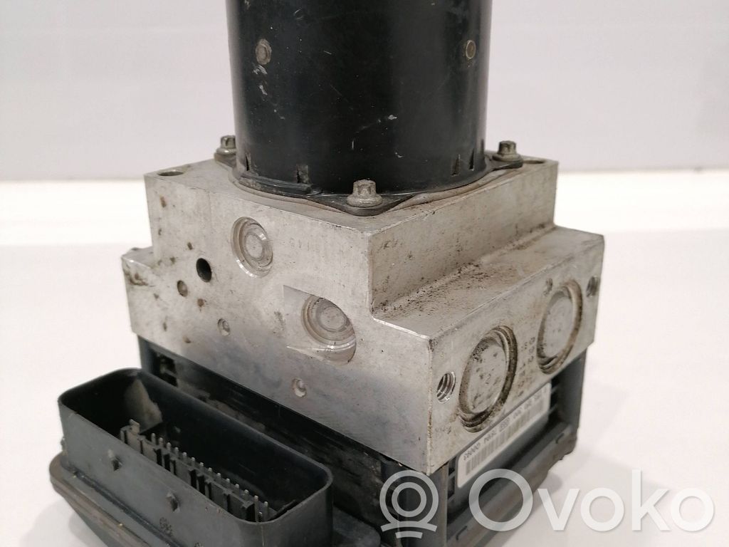 BMW X5 E70 ABS Pump 